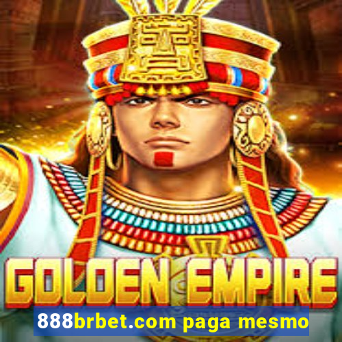 888brbet.com paga mesmo